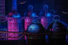 Landschaftspark Duisburg-Nord