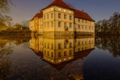 Herne - Schloss Strünkede