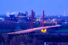 Brueckenlandschaft-Duisburg-11