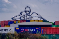 Logport 2 - Wannheim