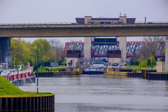 Meidericher Schleuse