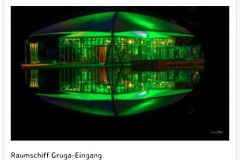 Raumschiff-Gruga-Eingang